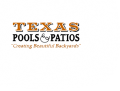 Texas Pools & Patios