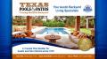 Texas Pools & Patios