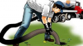 Central Texas Septic & Aerobics Inc