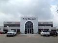 Nyle Maxwell Chrysler Dodge Jeep Ram of Austin