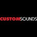 Custom Sounds