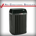 Air Conditioning Specialists