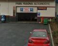 Park Vasona Automotive