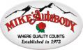 Mike's Auto Body