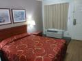 InTown Suites Extended Stay Select Corpus Christi TX