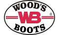 Wood's Boots