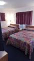 InTown Suites Extended Stay El Paso TX