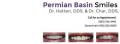 Permian Basin Smiles: Cosmetic Dentistry, Dental Implants, Tooth Whitening - Closed