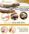 Mira Beauty | Threading place | El Paso