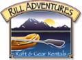 Rill Adventures Raft & Gear Rentals