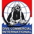 Dive Commercial International