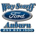 Scarff Ford Isuzu