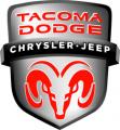 Tacoma Dodge Chrysler Jeep Ram