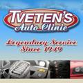 Tveten’s Auto Clinic