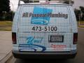 All Purpose Plumbing