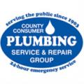 County Consumer Plumbing Service and Repair Group