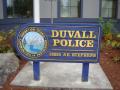 Duvall Police Department
