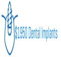 $1950 Dental Implants