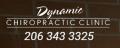 Dynamic Chiropractic Clinic