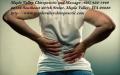 Maple Valley Chiropractic And Massage, P.S.