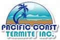 Pacific Coast Termite Inc.