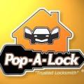 Pop-A-Lock Locksmith