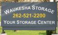 Waukesha Storage, LLC