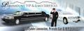 Paramount VIP & Limo Services