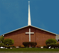 Calvary Baptist Church