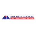 Aim Mail Center