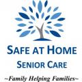 Safe at Home Senior Care