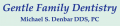 Dr. Patrick Grube, DDS -Chesapeake Dentist - Gentle Family Dentistry