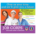 Job Corps Outreach & Admissions Office