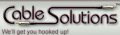 Cable Solutions LLC