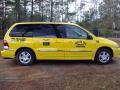 Yellow Cab Newton Taxi Service