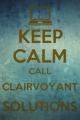 Clairvoyant Solutions