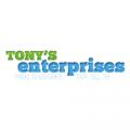 Tony's Enterprises