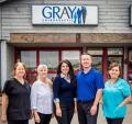 Gray Chiropractic Health Clinic
