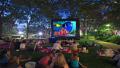 Open Air Pix - Outdoor Movie Events