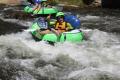 Kern River Rafting