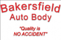 Bakersfield Auto Body