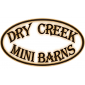 Dry Creek Mini Barns