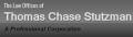 The Law Offices of Thomas Chase Stutzman -Divorce Lawyers