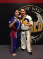 West Coast Martial Arts
