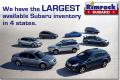Rimrock Subaru