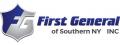 First General of Southern NY