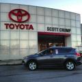 Scott Crump Toyota