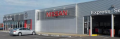 Jim Burke Nissan