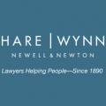 Hare, Wynn, Newell & Newton, LLP