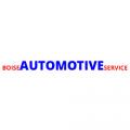 Boise Automotive Service